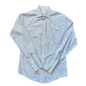 Brooks Brothers Regent Collection Dress Shirt